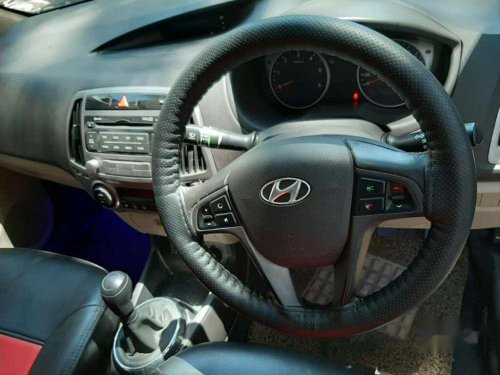 Used Hyundai i20 Sportz 1.4 CRDi 2013 MT for sale 