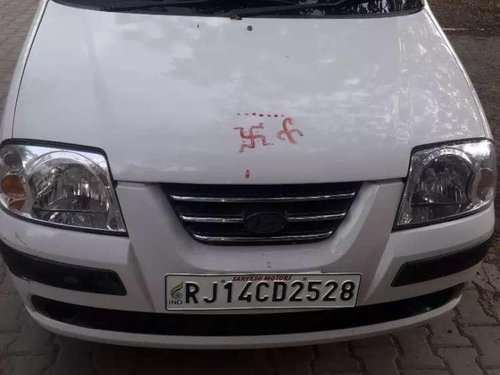 Hyundai Santro Xing MT 2007 for sale 