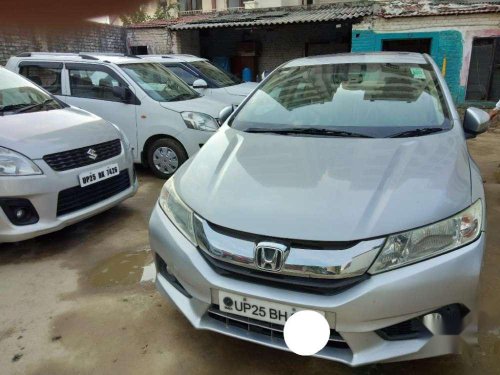 Honda City VX Diesel, 2015, Diesel MT for sale 