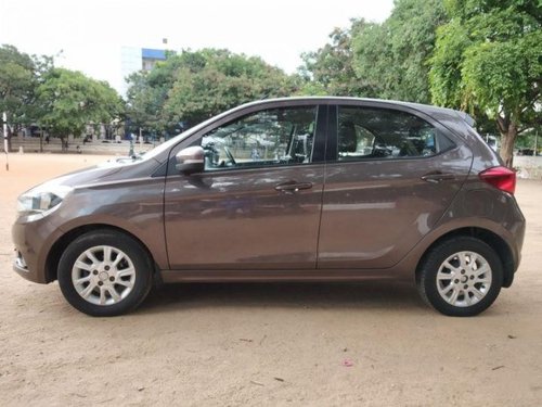 Used Tata Tiago 1.05 Revotorq XZ MT 2016 for sale