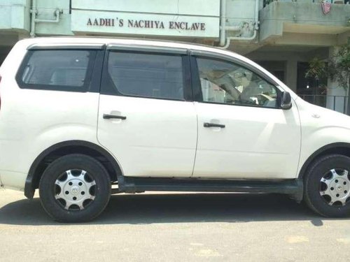 Used Mahindra Xylo car H4 MT at low price