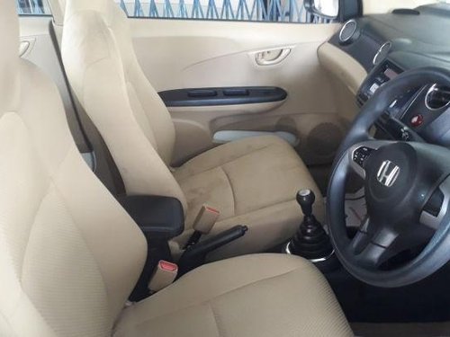 Honda Brio S MT 2015 for sale