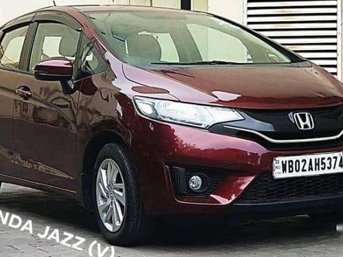 Honda Jazz V MT for sale 