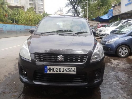 Used Maruti Suzuki Ertiga VXI CNG MT 2014 for sale