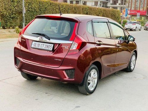 Used 2016 Honda Jazz  1.5 V i DTEC MT for sale