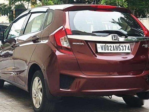 Honda Jazz V MT for sale 