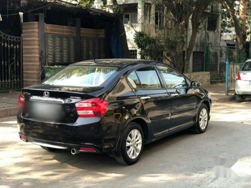 Honda City 1.5 V AT, 2013, Petrol for sale 