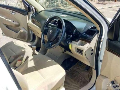 Maruti Suzuki Swift Dzire MT for sale 