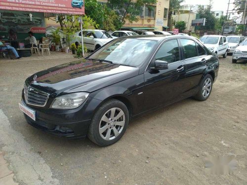 Mercedes Benz C-Class 2011 220 AT for sale 