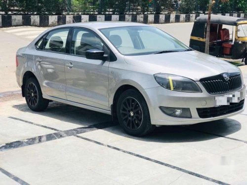 Used 2015 Skoda Rapid MT for sale