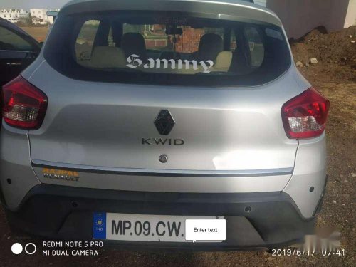 Renault Kwid 2017 MT for sale 