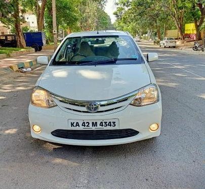 Used Toyota Etios Liva VD MT 2013 for sale