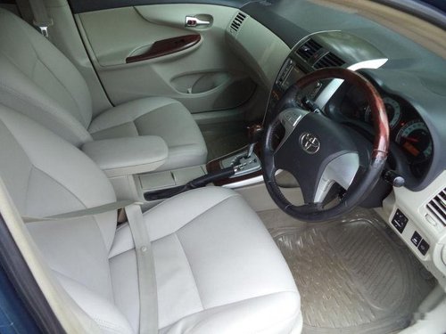 Toyota Corolla Altis  VL AT 2011 for sale