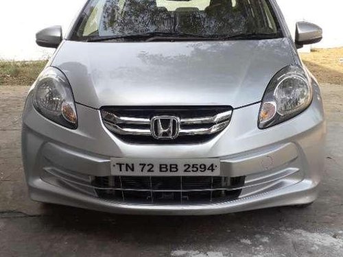 2015 Honda Amaze MT for sale