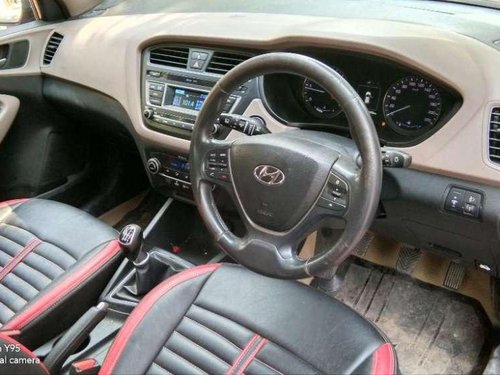 Used 2017 Hyundai i20 MT for sale