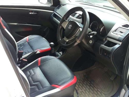 Used Maruti Suzuki Swift VXI 2016 MT for sale 