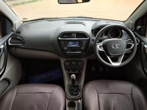 Used Tata Tiago 1.05 Revotorq XZ MT 2016 for sale