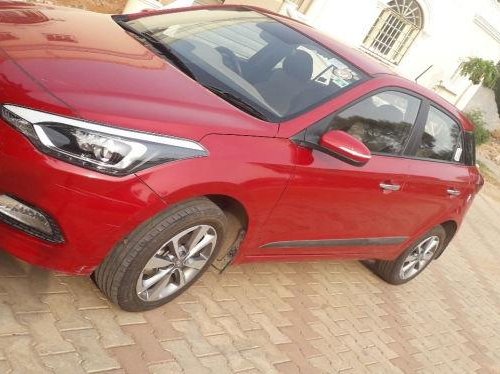 2017 Hyundai i20 Asta Option 1.2 MT for sale at low price