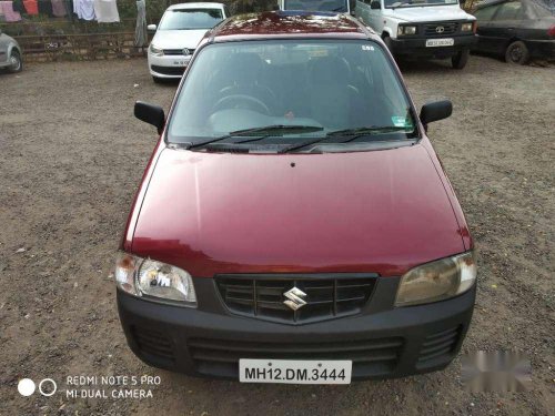 Maruti Suzuki Alto LX CNG, 2006, CNG & Hybrids MT for sale 