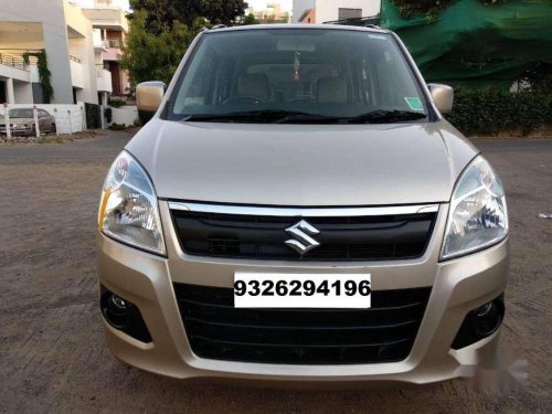 Maruti Suzuki Wagon R VXI 2014 MT for sale 