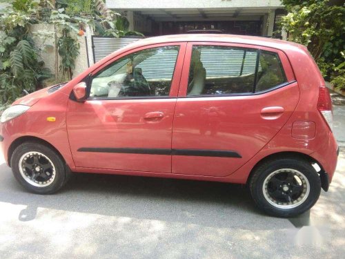 Hyundai I10 i10 Magna 1.2, 2010, Petrol MT for sale 