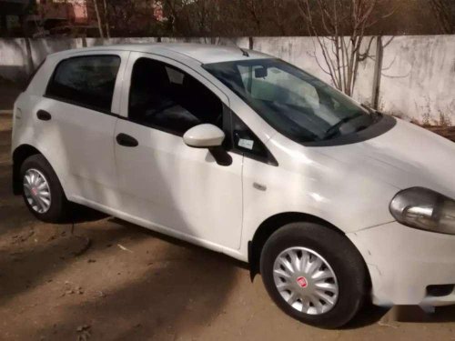 Fiat Punto 2010 MT for sale 