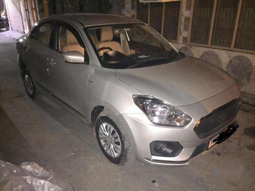 Maruti Suzuki Swift Dzire VXI AT, 2019, Petrol for sale 