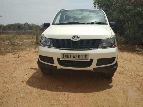 2015 Mahindra Xylo H4 MT for sale