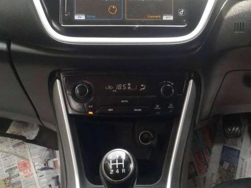 Used 2016 Maruti Suzuki S Cross MT for sale