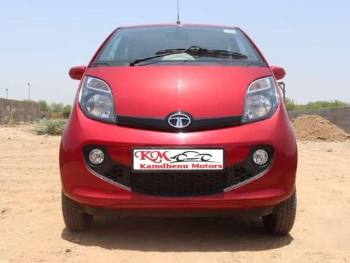 Used Tata Nano MT car at low price