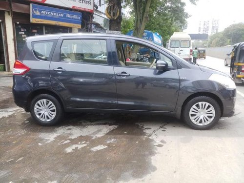 Used Maruti Suzuki Ertiga VXI CNG MT 2014 for sale