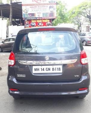 Used 2018 Maruti Suzuki Ertiga VXI CNG MT for sale