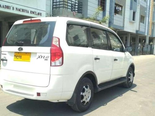 Used Mahindra Xylo car H4 MT at low price