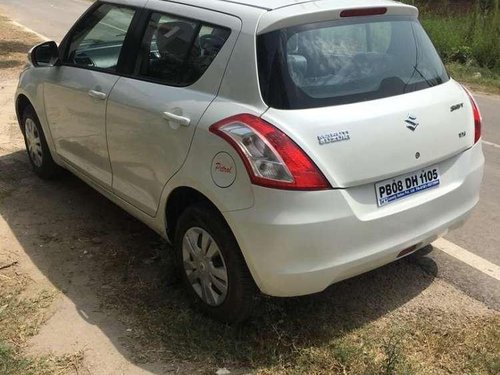 Maruti Suzuki Swift 2016 VXI MT for sale 