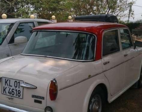 1997 Premier Padmini MT for sale