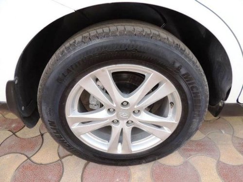 Hyundai Santa Fe 4X4 MT for sale