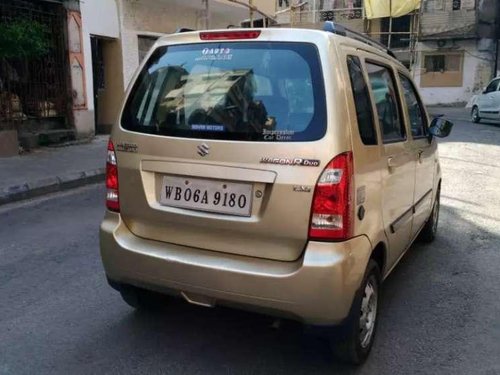 2009 Maruti Suzuki Wagon R MT for sale 