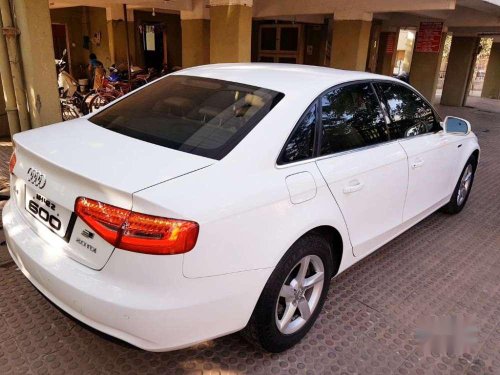 2013 Audi A4 AT for sale 