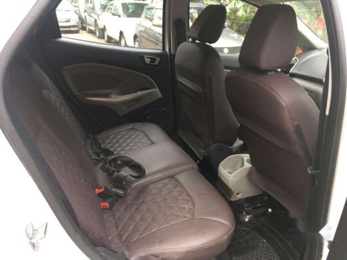 Ford EcoSport 2014 MT for sale 