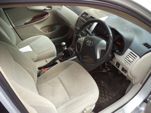 Toyota Corolla Altis Diesel D4DG MT for sale