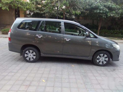 Used 2013 Toyota Innova MT for sale