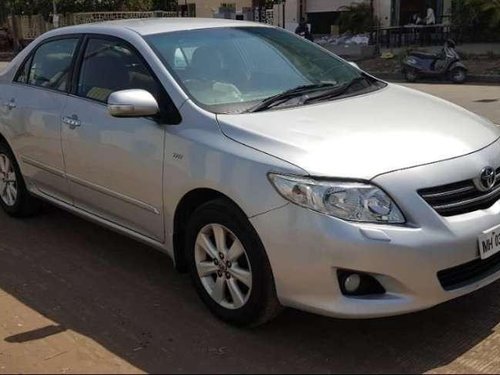 Toyota Corolla Altis 1.8 G, 2009, Petrol MT for sale 