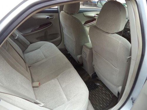 Toyota Corolla Altis Diesel D4DG MT for sale