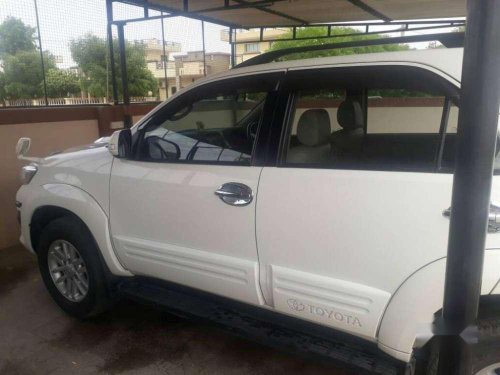 Used 2015 Toyota Fortuner MT for sale