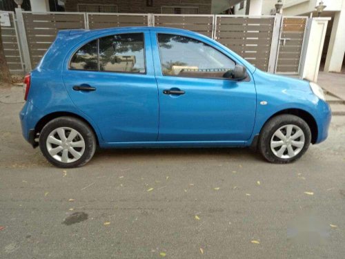 Used 2011 Nissan Micra XL MT for sale 