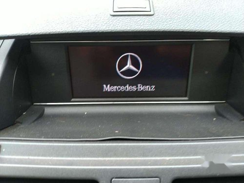 Mercedes Benz C-Class 2011 220 AT for sale 