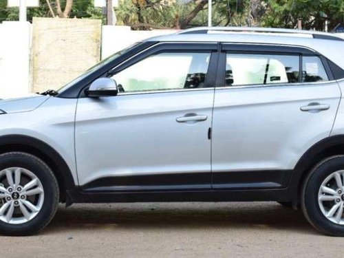 2016 Hyundai Creta MT for sale