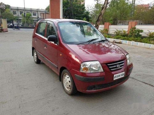 Hyundai Santro Xing GLS 2008 MT for sale 