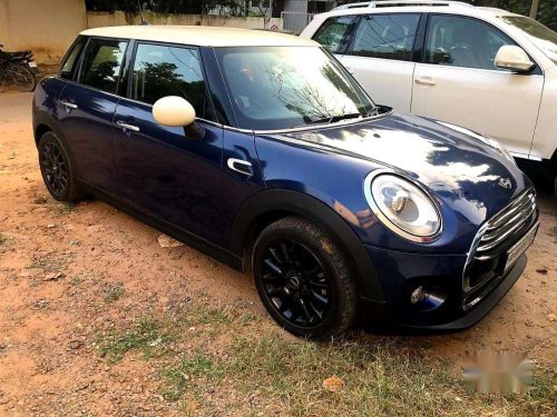 2016 Mini Cooper D MT for sale