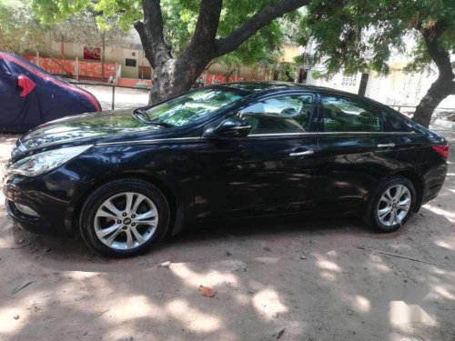 2012 Hyundai Sonata MT for sale